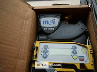 Cf7000 voor verkoopautomaten - afbeelding 3 van  5