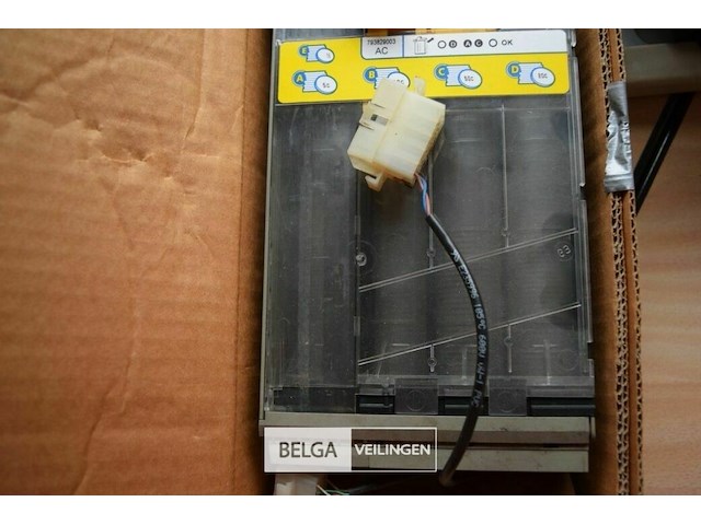 Cf7000 voor verkoopautomaten - afbeelding 5 van  5