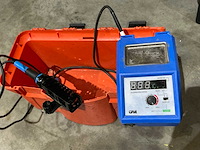 Cfh ld48 soldeerapparaat - afbeelding 1 van  3