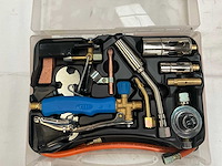 Cfh soldeerbrander - afbeelding 2 van  4