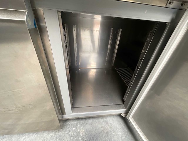 Cfi tp80c-d3e koelkast - afbeelding 3 van  6