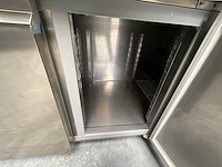 Cfi tp80c-d3e koelkast - afbeelding 3 van  6