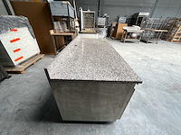 Cfi tp80c-d3e koelkast - afbeelding 4 van  6