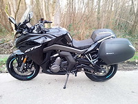 Cfmoto - 650gt - motorfiets - afbeelding 2 van  8