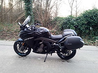 Cfmoto - 650gt - motorfiets - afbeelding 3 van  8