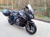 Cfmoto - 650gt - motorfiets - afbeelding 4 van  8