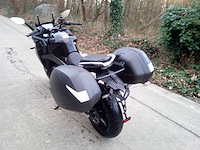 Cfmoto - 650gt - motorfiets - afbeelding 5 van  8