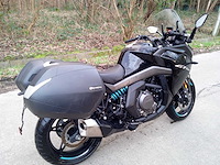 Cfmoto - 650gt - motorfiets - afbeelding 6 van  8