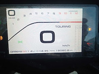 Cfmoto - 650gt - motorfiets - afbeelding 7 van  8