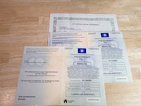 Cfmoto - 650gt - motorfiets - afbeelding 8 van  8