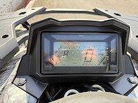Cfmoto - cforce - 625 touring - quad - afbeelding 2 van  16