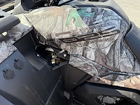 Cfmoto - cforce - 625 touring - quad - afbeelding 4 van  16