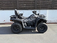 Cfmoto - cforce - 625 touring - quad - afbeelding 9 van  16