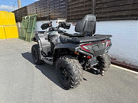 Cfmoto - cforce - 625 touring - quad - afbeelding 10 van  16