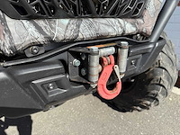 Cfmoto - cforce - 625 touring - quad - afbeelding 14 van  16