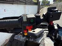 Cfmoto - cforce - 625 touring - quad - afbeelding 15 van  16