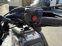 Cfmoto - cforce - 625 touring - quad - afbeelding 16 van  16