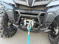 Cfmoto cforce 1000 quad - afbeelding 5 van  19