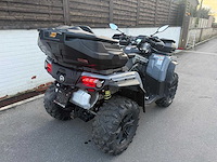 Cfmoto cforce 1000 quad - afbeelding 13 van  19
