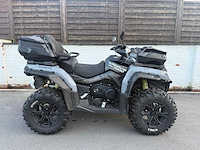 Cfmoto cforce 1000 quad - afbeelding 14 van  19
