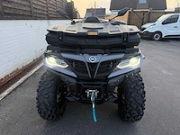 Cfmoto cforce 1000 quad - afbeelding 16 van  19