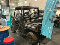 Cfmoto uforge 600 4x4 utv - afbeelding 3 van  7
