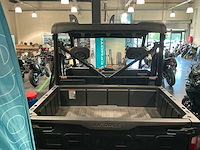Cfmoto uforge 600 4x4 utv - afbeelding 6 van  7