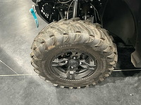 Cfmoto uforge 600 4x4 utv - afbeelding 4 van  34