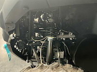 Cfmoto uforge 600 4x4 utv - afbeelding 5 van  34