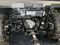 Cfmoto uforge 600 4x4 utv - afbeelding 8 van  34