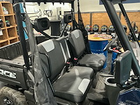 Cfmoto uforge 600 4x4 utv - afbeelding 13 van  34