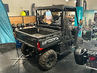 Cfmoto uforge 600 4x4 utv - afbeelding 29 van  34