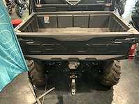 Cfmoto uforge 600 4x4 utv - afbeelding 30 van  34