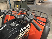Cforce 520s quad - afbeelding 2 van  21