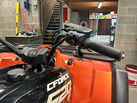 Cforce 520s quad - afbeelding 3 van  21