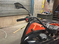 Cforce 520s quad - afbeelding 4 van  21