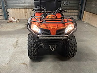 Cforce 520s quad - afbeelding 6 van  21