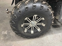 Cforce 520s quad - afbeelding 11 van  21