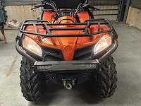 Cforce 520s quad - afbeelding 1 van  21