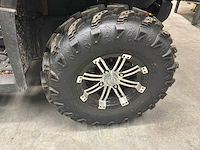 Cforce 520s quad - afbeelding 13 van  21