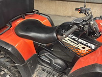 Cforce 520s quad - afbeelding 14 van  21