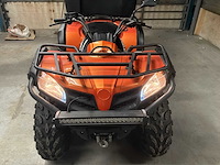 Cforce 520s quad - afbeelding 12 van  21