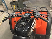 Cforce 520s quad - afbeelding 20 van  21