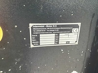 Cgm - 13y - power generator - 2019 - afbeelding 3 van  13