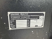 Cgm - 13y - power generator - 2019 - afbeelding 5 van  13