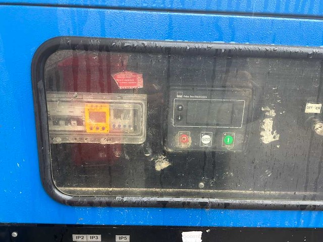 Cgm - 13y - power generator - 2019 - afbeelding 2 van  11