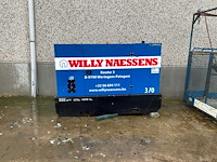 Cgm - 13y - power generator - 2019 - afbeelding 5 van  11