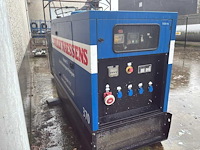 Cgm - 13y - power generator - 2019 - afbeelding 6 van  11