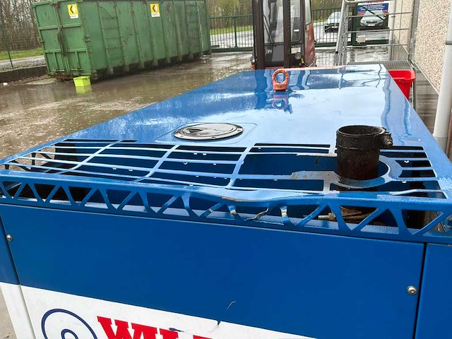 Cgm - 13y - power generator - 2019 - afbeelding 7 van  11