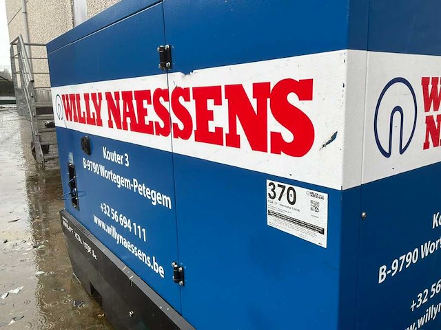 Cgm - 13y - power generator - 2019 - afbeelding 8 van  11